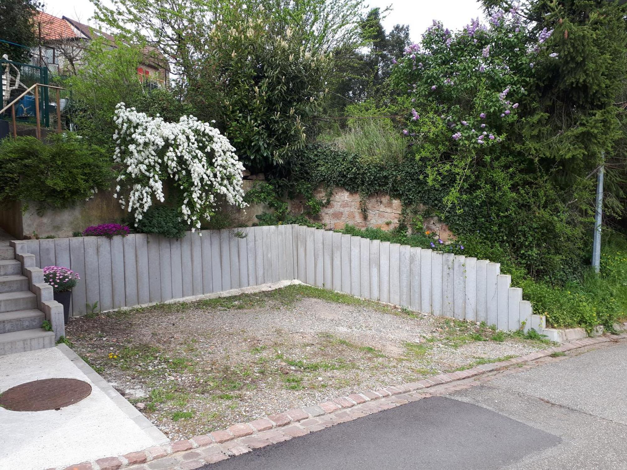 Aux Jardins D'Argiles Lejlighed Buhl Eksteriør billede